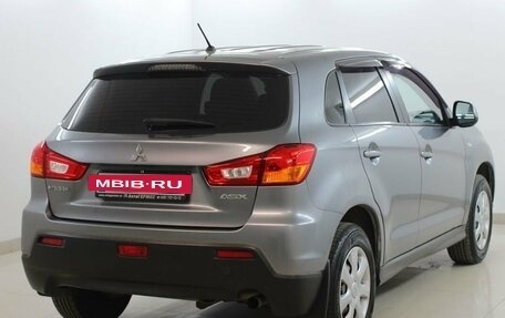 Mitsubishi ASX I рестайлинг, 2012 год, 1 290 000 рублей, 4 фотография