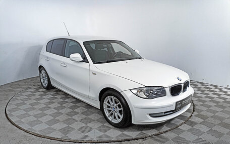 BMW 1 серия, 2011 год, 1 059 000 рублей, 3 фотография