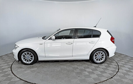 BMW 1 серия, 2011 год, 1 059 000 рублей, 8 фотография