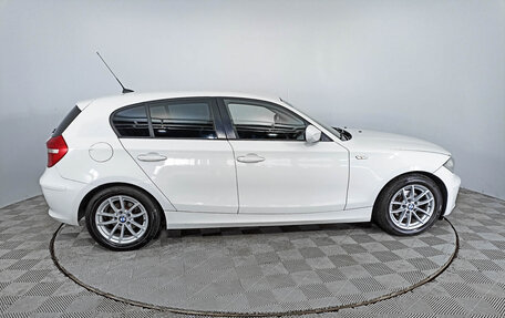 BMW 1 серия, 2011 год, 1 059 000 рублей, 4 фотография