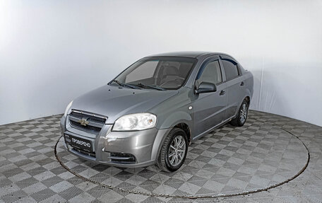 Chevrolet Aveo III, 2011 год, 410 000 рублей, 1 фотография