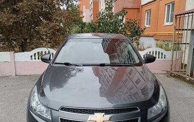 Chevrolet Cruze II, 2011 год, 830 000 рублей, 1 фотография