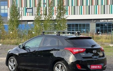 Hyundai i30 II рестайлинг, 2015 год, 1 185 000 рублей, 1 фотография