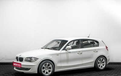 BMW 1 серия, 2011 год, 799 000 рублей, 1 фотография