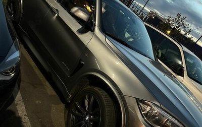 BMW X5, 2017 год, 4 150 000 рублей, 1 фотография