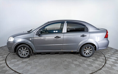 Chevrolet Aveo III, 2011 год, 410 000 рублей, 8 фотография