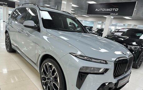 BMW X7, 2023 год, 16 999 000 рублей, 1 фотография