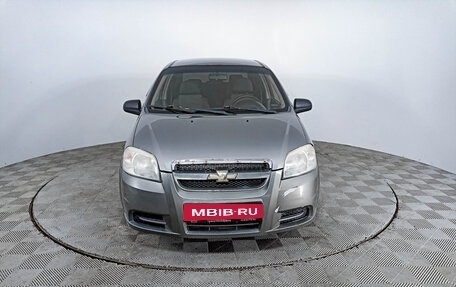 Chevrolet Aveo III, 2011 год, 410 000 рублей, 2 фотография