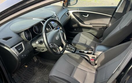 Hyundai i30 II рестайлинг, 2015 год, 1 185 000 рублей, 6 фотография