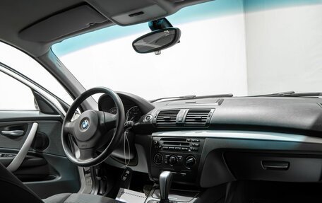 BMW 1 серия, 2011 год, 799 000 рублей, 5 фотография