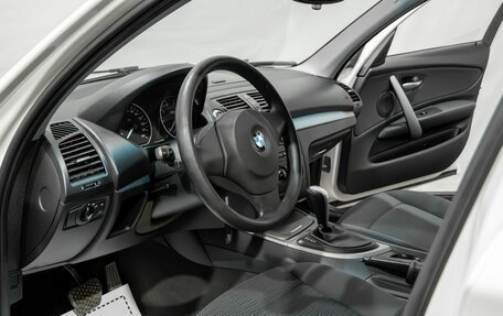 BMW 1 серия, 2011 год, 799 000 рублей, 7 фотография