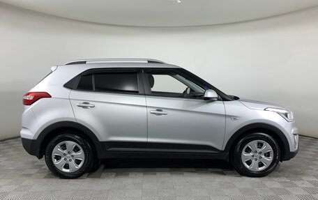 Hyundai Creta I рестайлинг, 2020 год, 1 967 000 рублей, 4 фотография