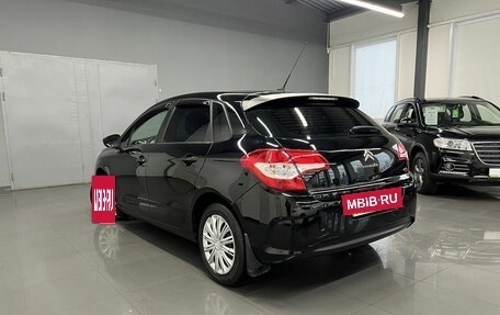 Citroen C4 II рестайлинг, 2012 год, 845 000 рублей, 6 фотография