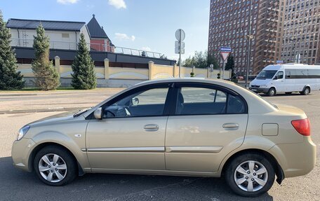 KIA Rio II, 2011 год, 850 000 рублей, 3 фотография