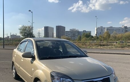 KIA Rio II, 2011 год, 850 000 рублей, 2 фотография