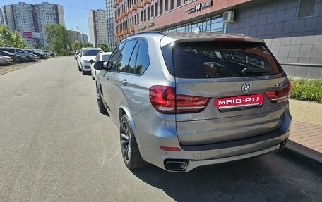 BMW X5, 2017 год, 4 150 000 рублей, 6 фотография