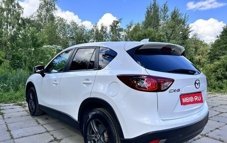 Mazda CX-5 II, 2013 год, 1 750 000 рублей, 3 фотография