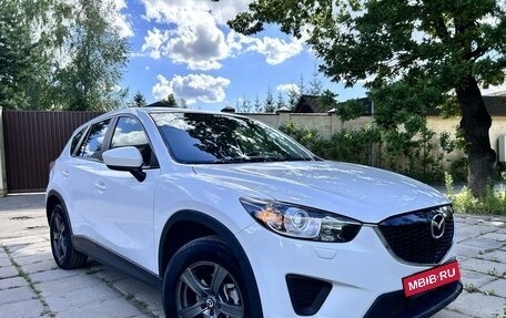 Mazda CX-5 II, 2013 год, 1 750 000 рублей, 7 фотография