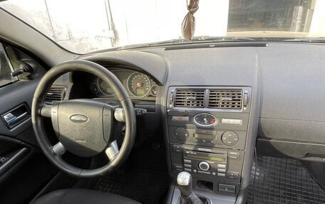 Ford Mondeo III, 2006 год, 345 000 рублей, 5 фотография