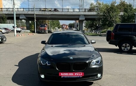 BMW 7 серия, 2011 год, 2 250 000 рублей, 11 фотография