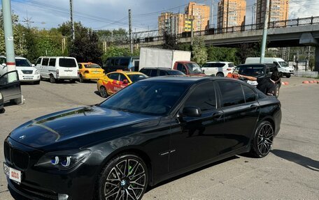 BMW 7 серия, 2011 год, 2 250 000 рублей, 14 фотография