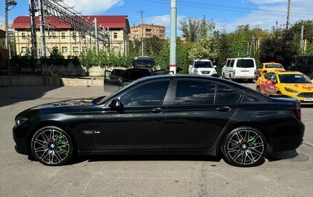 BMW 7 серия, 2011 год, 2 250 000 рублей, 15 фотография