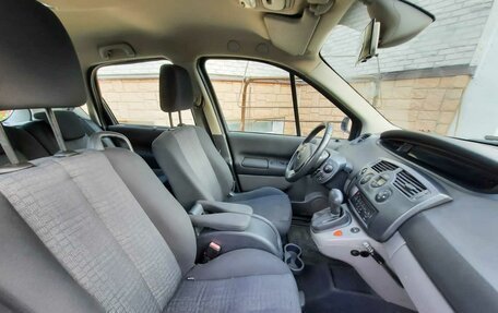 Renault Scenic III, 2007 год, 410 000 рублей, 6 фотография