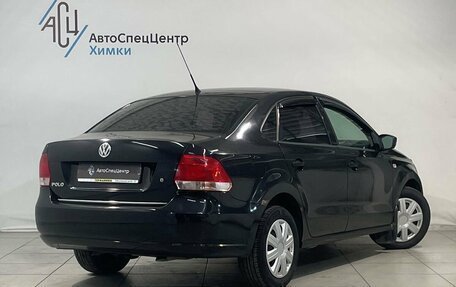 Volkswagen Polo VI (EU Market), 2011 год, 819 800 рублей, 2 фотография