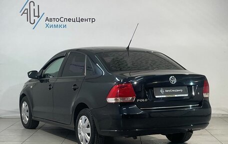 Volkswagen Polo VI (EU Market), 2011 год, 819 800 рублей, 14 фотография