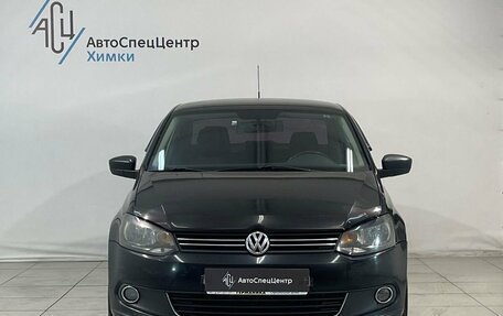 Volkswagen Polo VI (EU Market), 2011 год, 819 800 рублей, 11 фотография