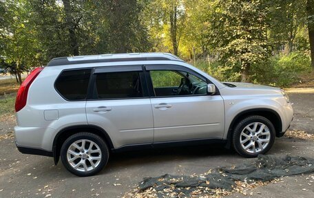 Nissan X-Trail, 2013 год, 1 740 000 рублей, 31 фотография