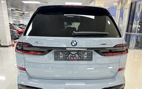 BMW X7, 2023 год, 16 999 000 рублей, 5 фотография