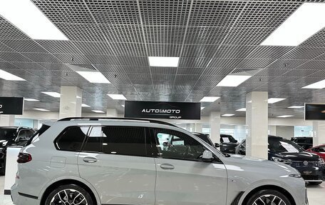 BMW X7, 2023 год, 16 999 000 рублей, 3 фотография