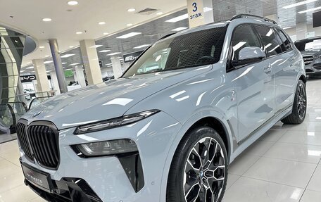 BMW X7, 2023 год, 16 999 000 рублей, 9 фотография