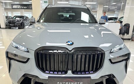 BMW X7, 2023 год, 16 999 000 рублей, 11 фотография