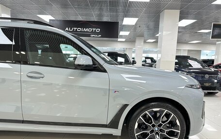 BMW X7, 2023 год, 16 999 000 рублей, 2 фотография