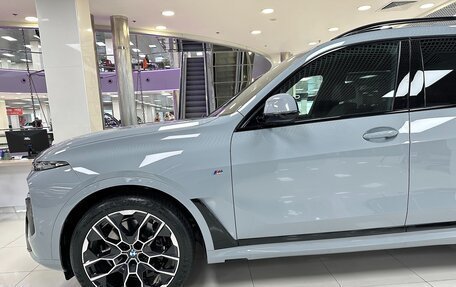 BMW X7, 2023 год, 16 999 000 рублей, 8 фотография