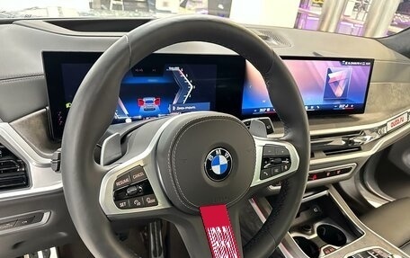 BMW X7, 2023 год, 16 999 000 рублей, 13 фотография