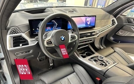 BMW X7, 2023 год, 16 999 000 рублей, 12 фотография