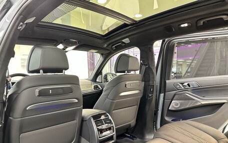 BMW X7, 2023 год, 16 999 000 рублей, 22 фотография