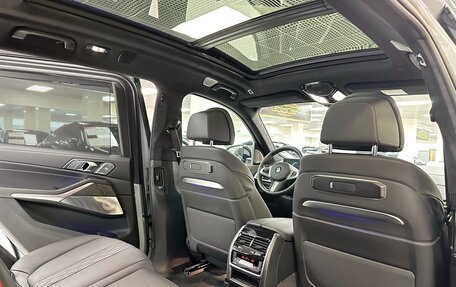 BMW X7, 2023 год, 16 999 000 рублей, 24 фотография