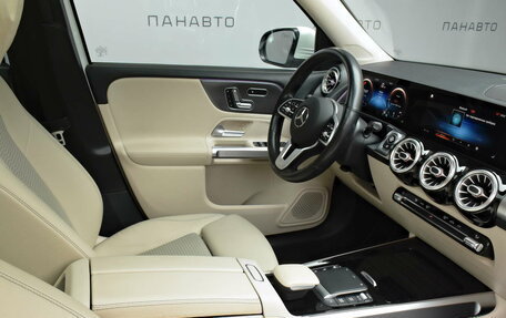 Mercedes-Benz GLB, 2021 год, 4 699 000 рублей, 9 фотография