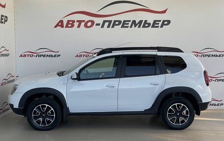 Renault Duster I рестайлинг, 2020 год, 1 840 000 рублей, 8 фотография