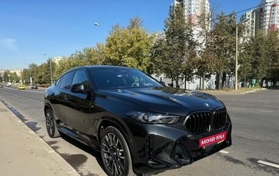 BMW X6, 2023 год, 13 750 000 рублей, 1 фотография