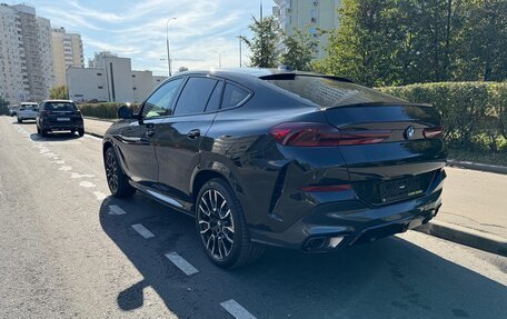 BMW X6, 2023 год, 13 750 000 рублей, 5 фотография