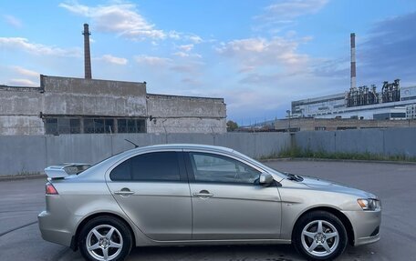 Mitsubishi Lancer IX, 2011 год, 895 000 рублей, 7 фотография