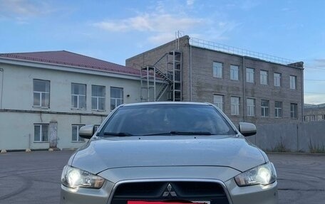 Mitsubishi Lancer IX, 2011 год, 895 000 рублей, 1 фотография