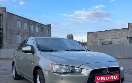 Mitsubishi Lancer IX, 2011 год, 895 000 рублей, 4 фотография