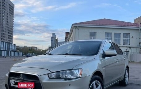 Mitsubishi Lancer IX, 2011 год, 895 000 рублей, 3 фотография