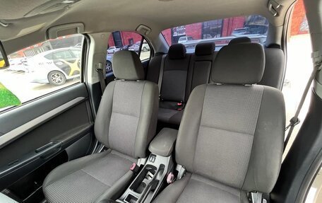 Mitsubishi Lancer IX, 2011 год, 895 000 рублей, 9 фотография